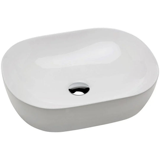 Koko 465 Gloss White Above Counter Basin