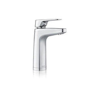 Chrome / Boiling + Chilled