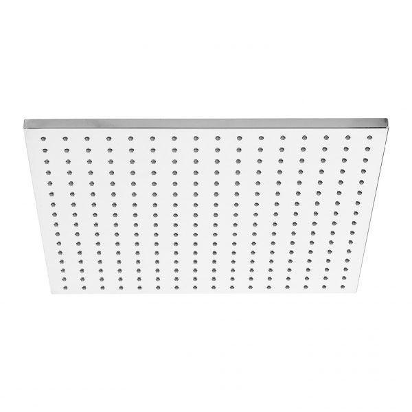 Lexi Shower Rose 350mm Square
