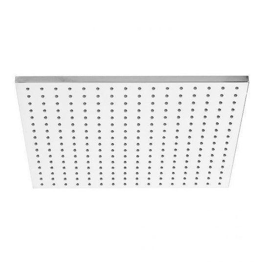 Lexi Shower Rose 350mm Square