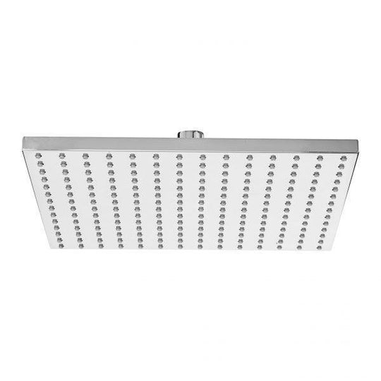 Lexi Shower Rose 250mm Square