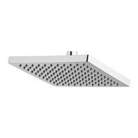 Lexi Shower Rose 200mm Square