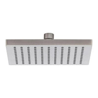 Lexi Shower Rose 200mm Square