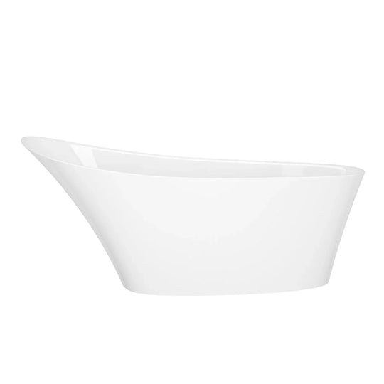Ledro Freestanding Bath