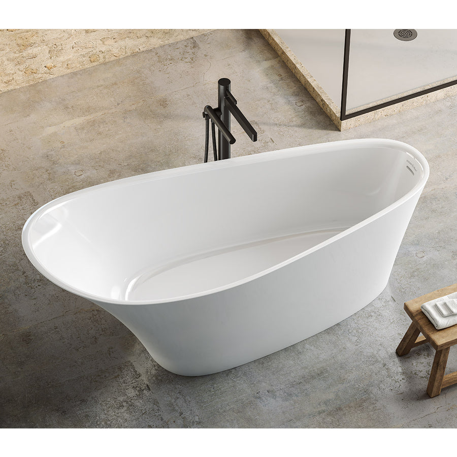 Ledro Freestanding Bath