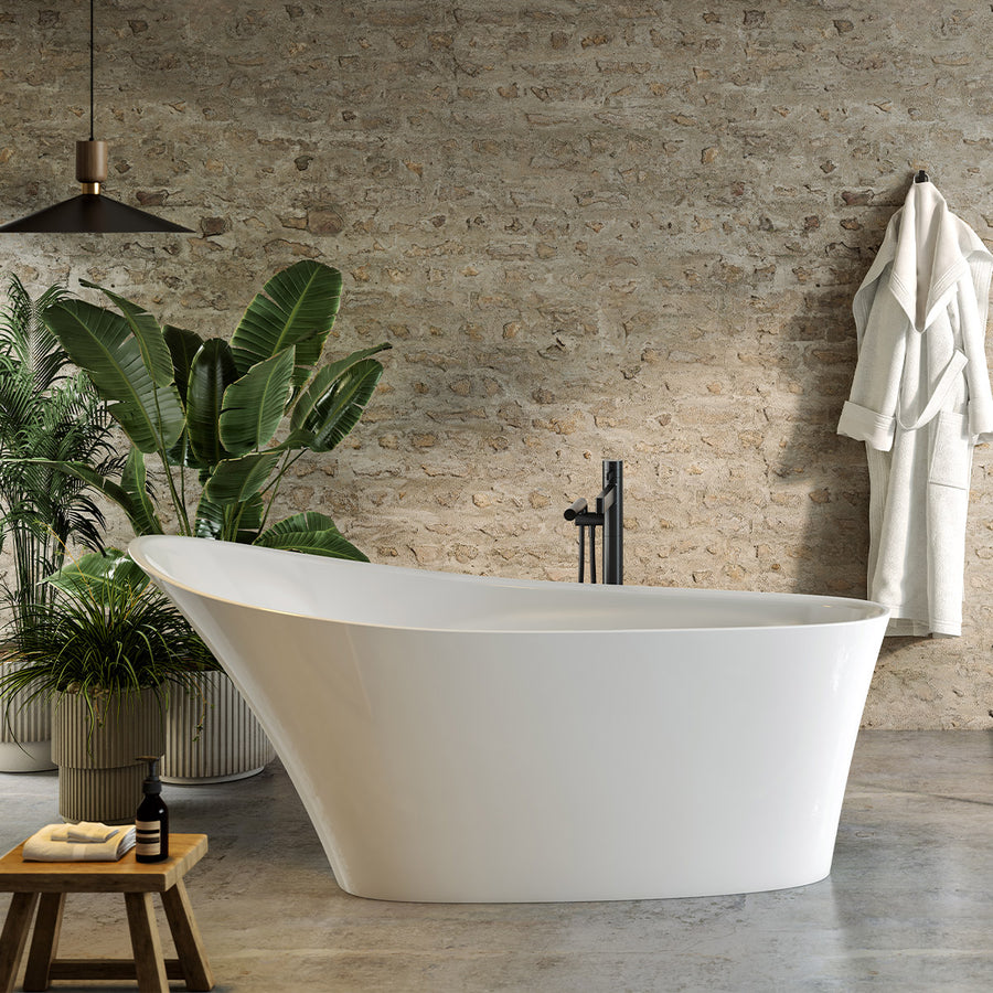 Ledro Freestanding Bath