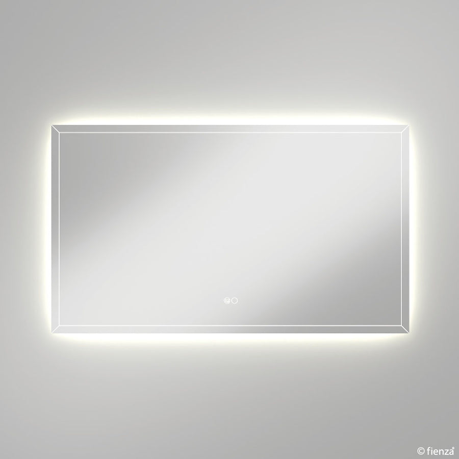 Hampton LED Mirror