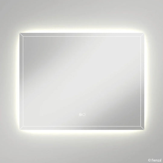 Hampton LED Mirror
