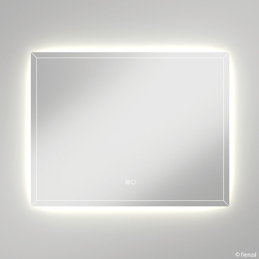 Hampton LED Mirror