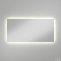 Luciana LED Mirror