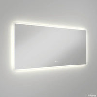 Luciana LED Mirror