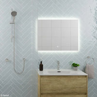 Luciana LED Mirror