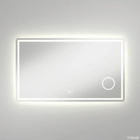 Deejay LED Mirror