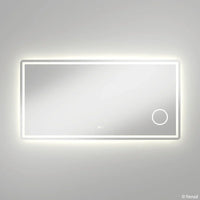 Deejay LED Mirror