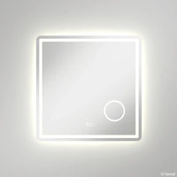 Deejay LED Mirror