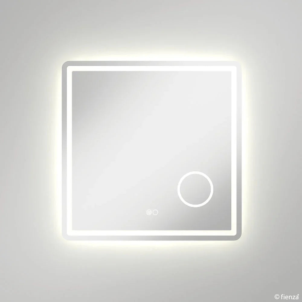Deejay LED Mirror