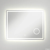 Deejay LED Mirror
