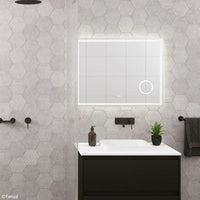 Deejay LED Mirror