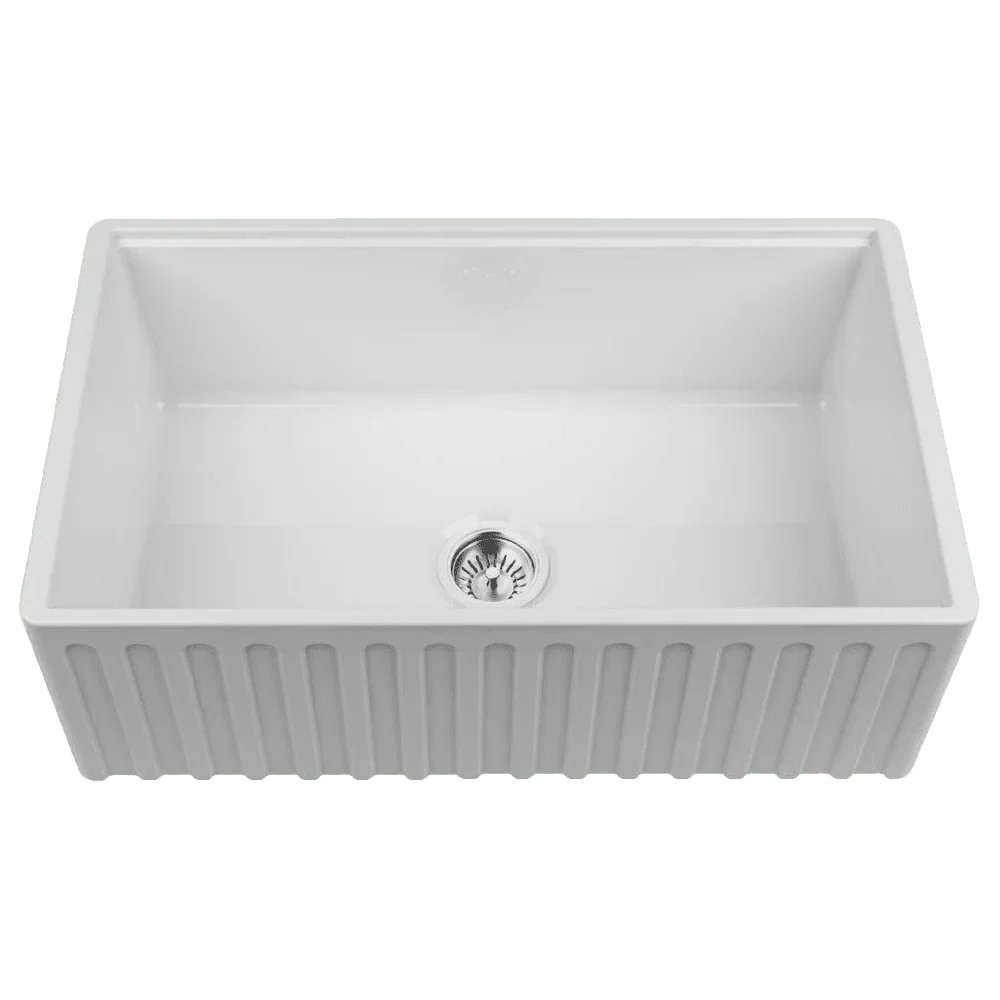 Chambord LEGRANDE Single Bowl Reversible Sink