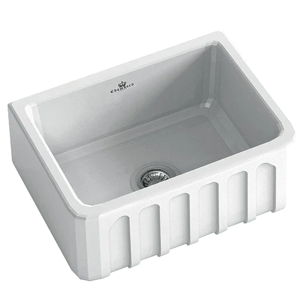 Chambord LOUIS Large Single Bowl Sink