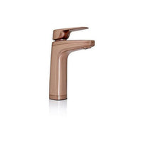 Brushed Rose Gold / Boiling + Chilled