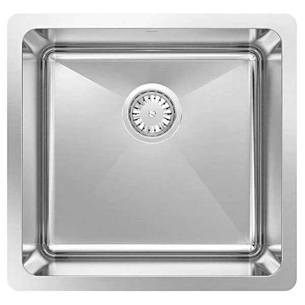 LT120 45 Litre Single Bowl with Overflow