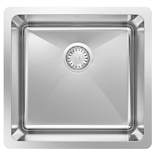 LT120 45 Litre Single Bowl with Overflow