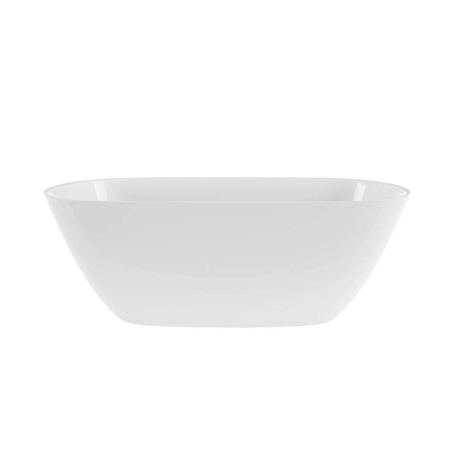 Lussari 1500 Freestanding Bath