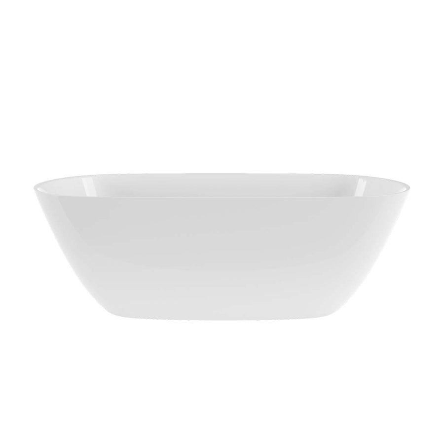 Lussari 1700 Freestanding Bath