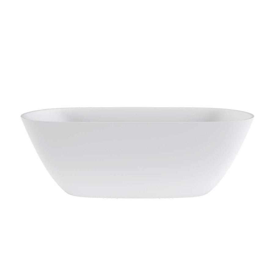 Lussari 1700 Freestanding Bath