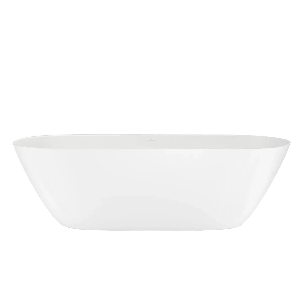 Lussari 1800 Freestanding Bath