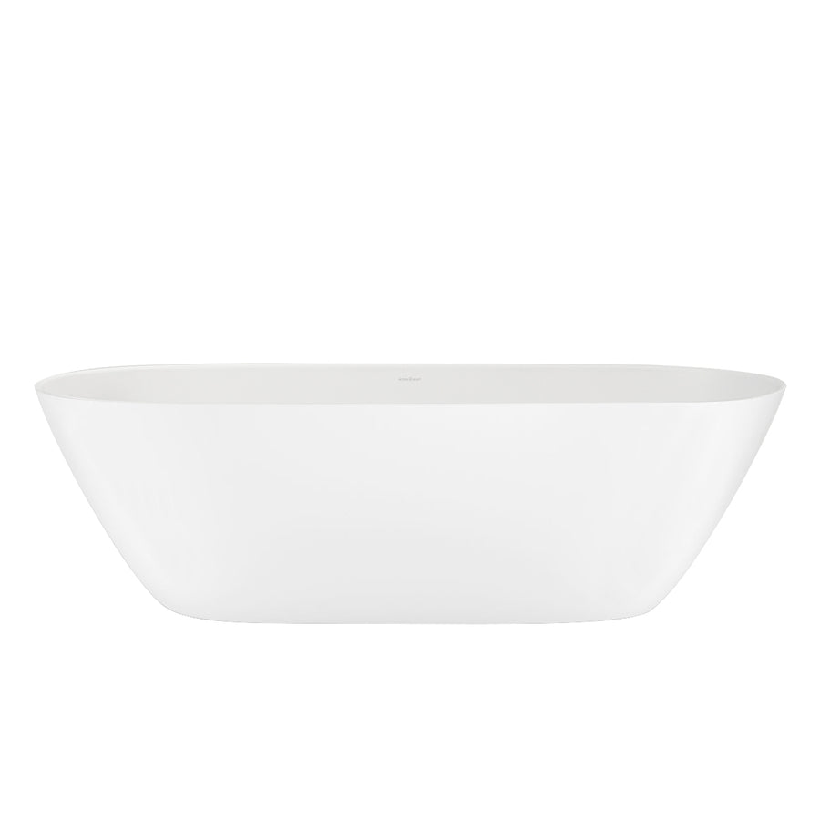 Lussari 1800 Freestanding Bath