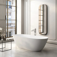 Lussari 1800 Freestanding Bath
