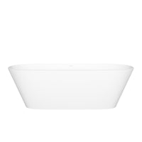 Vetralla 1800 Freestanding Bath