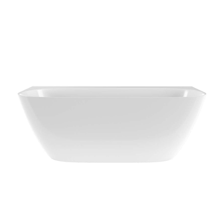 Lussari 1700 Back to Wall Bath