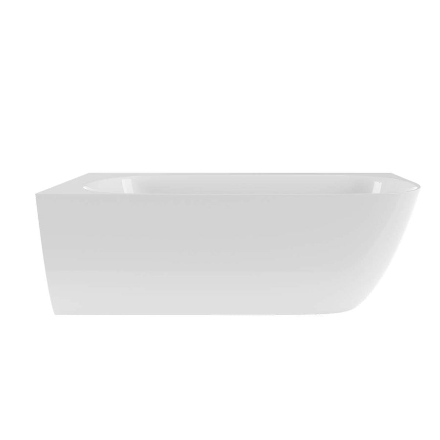 Lussari 1700 Corner Left Bath