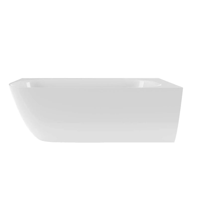 Lussari 1700 Corner Right Bath