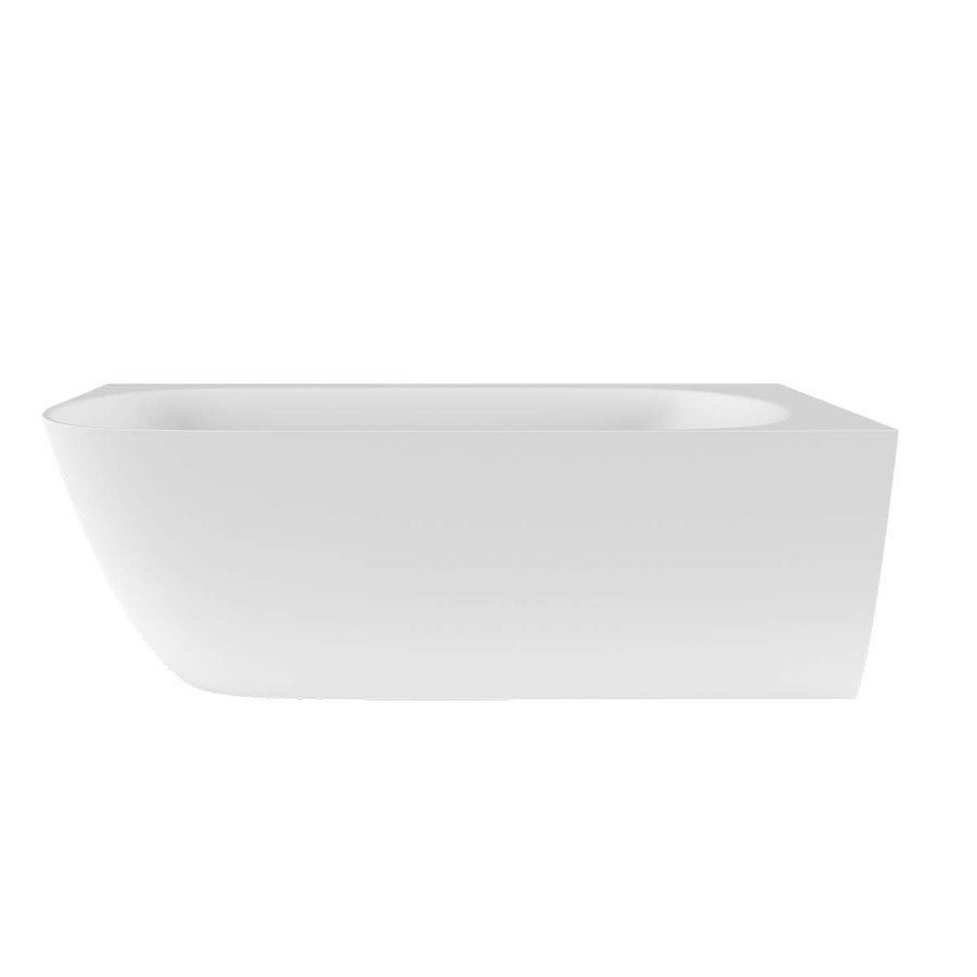 Lussari 1700 Corner Right Bath
