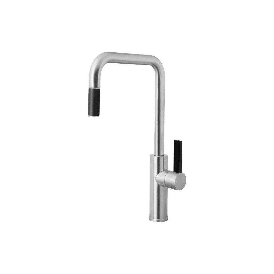 Luz Kitchen Mixer With Pull-Out