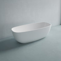 Lago Freestanding Bath