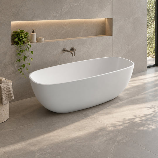 Lago Freestanding Bath