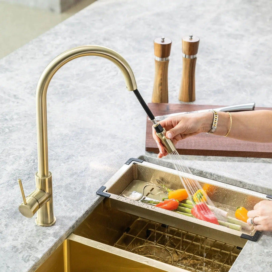 Lavello Kitchen Sink Colander