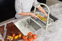 Lavello Kitchen Sink Colander