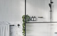 Lexi Mkii Shower / Wall Mixer