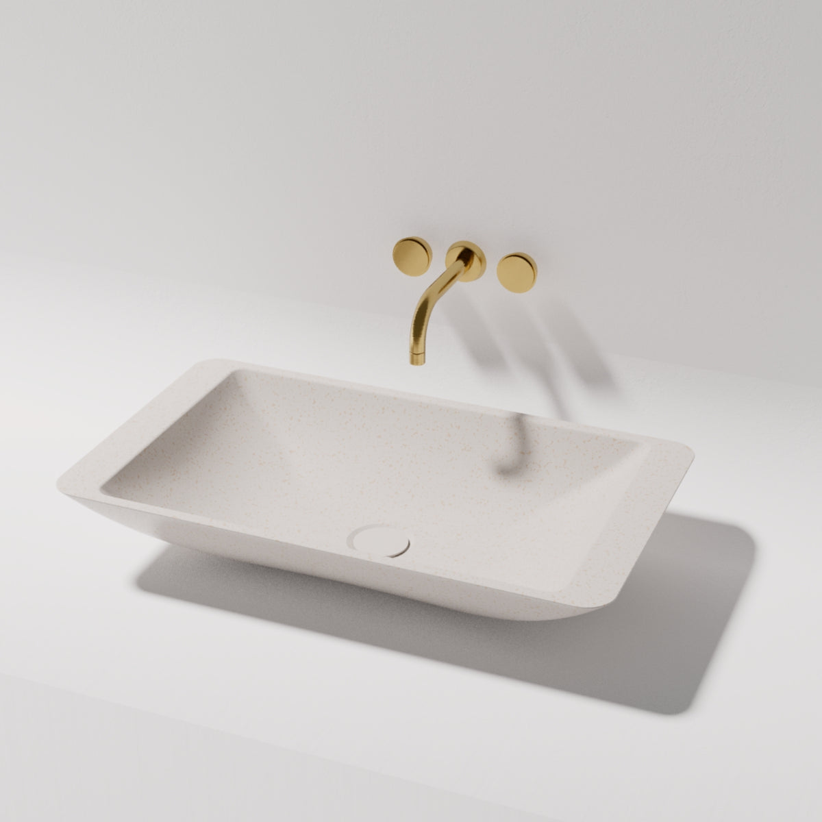 Lidia Above Counter Basin