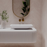 Lidia Above Counter Basin