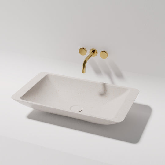Lidia Above Counter Basin