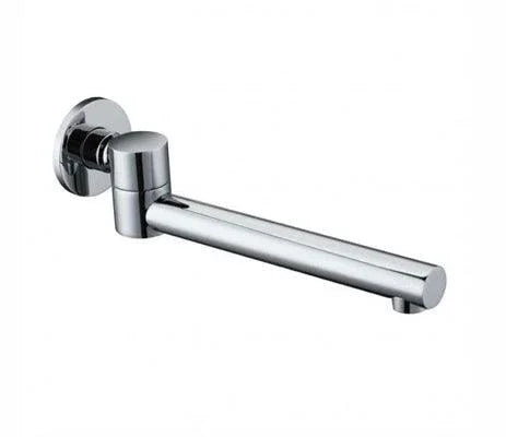 Liri Wall Mounted Swivel Spout