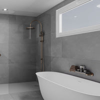 Livia Freestanding Bath