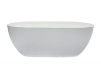 Lucia VX12 1500 Freestanding Stone Bath